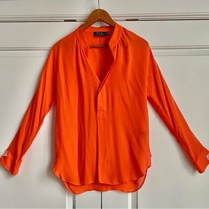 Polo Ralph Lauren women’s blouse